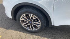 Ford Kuga 1.5 EcoBoost 150 Titanium Edition 5dr Petrol Estate